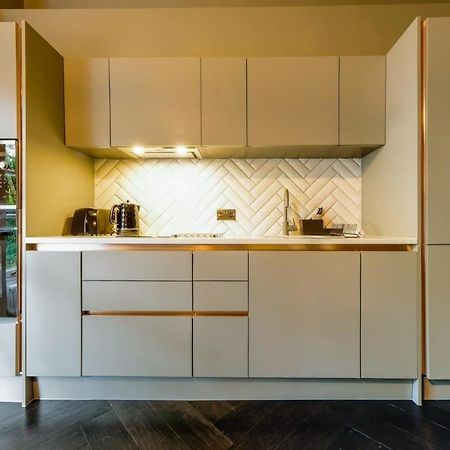 Clifton 32 - Apartment 1 - Hopewell Бристол Екстериор снимка