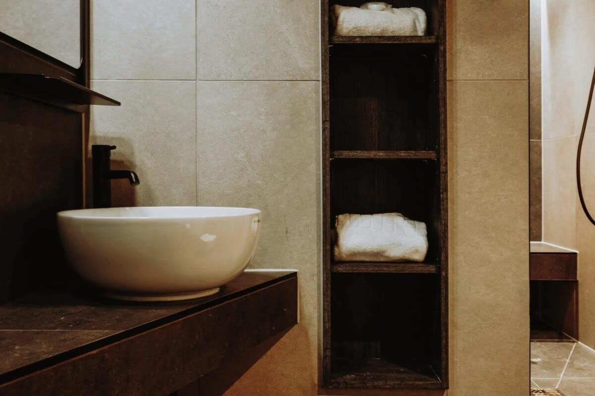 Clifton 32 - Apartment 1 - Hopewell Бристол Екстериор снимка