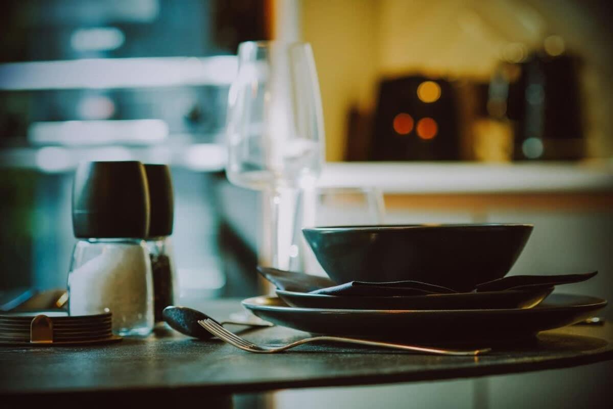 Clifton 32 - Apartment 1 - Hopewell Бристол Екстериор снимка