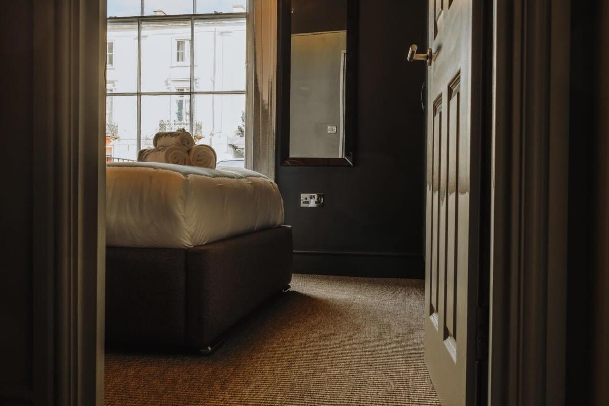 Clifton 32 - Apartment 1 - Hopewell Бристол Екстериор снимка
