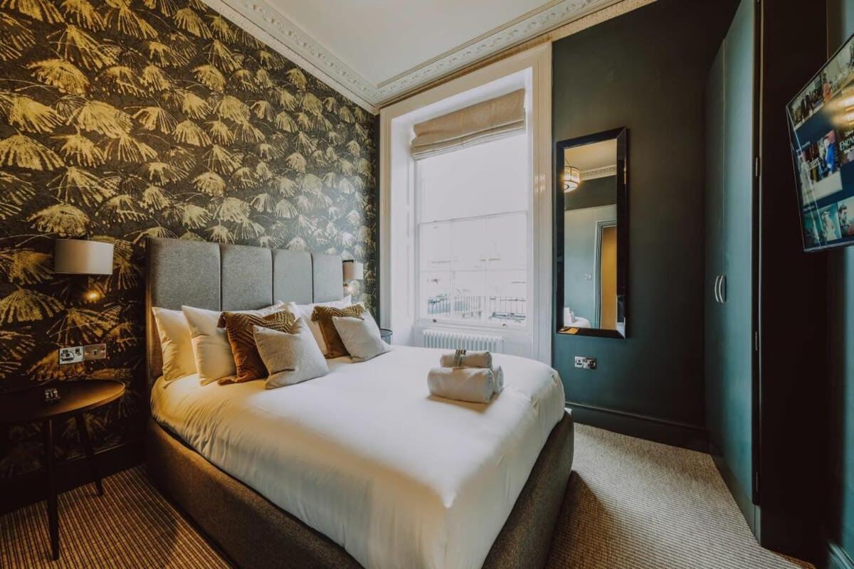 Clifton 32 - Apartment 1 - Hopewell Бристол Екстериор снимка
