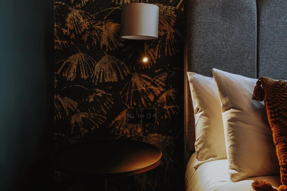 Clifton 32 - Apartment 1 - Hopewell Бристол Екстериор снимка